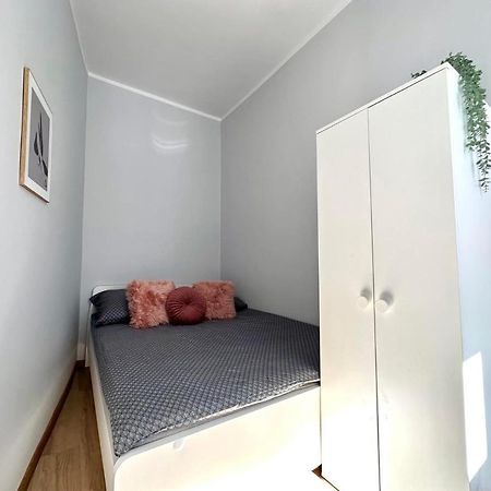 Mmrent Shadow Room Gdańsk Kültér fotó